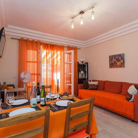 Cozy apartment Orlando Costa Adeje  Buitenkant foto