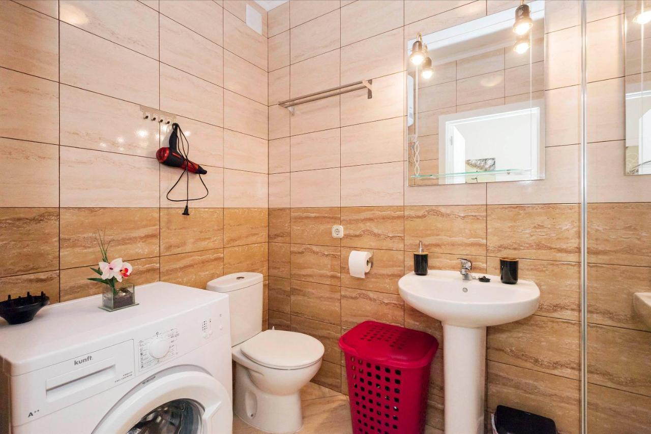 Cozy apartment Orlando Costa Adeje  Buitenkant foto