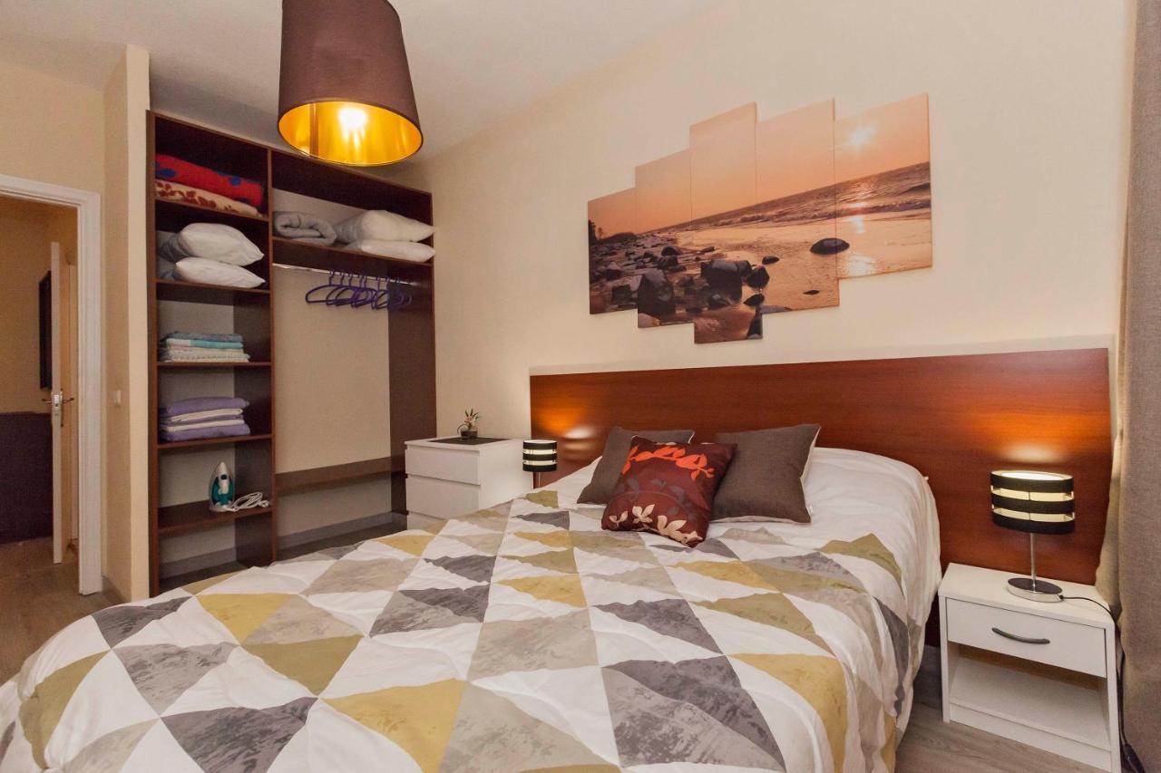 Cozy apartment Orlando Costa Adeje  Buitenkant foto